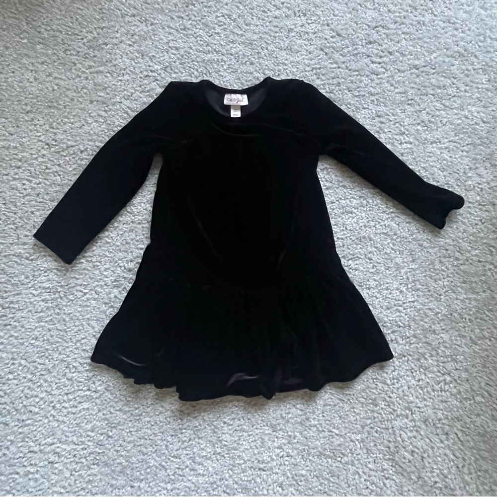 Toddler girl dress